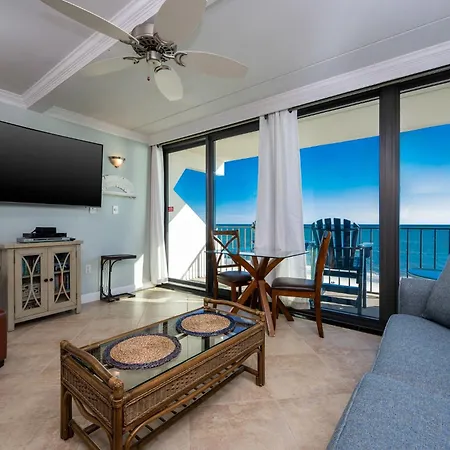 Island Winds East 806 Condo