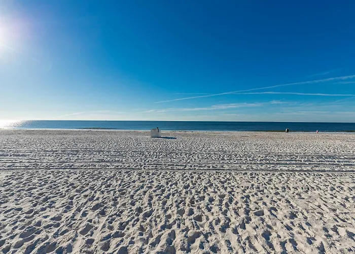 Apartment Island Winds East 806 Gulf Shores