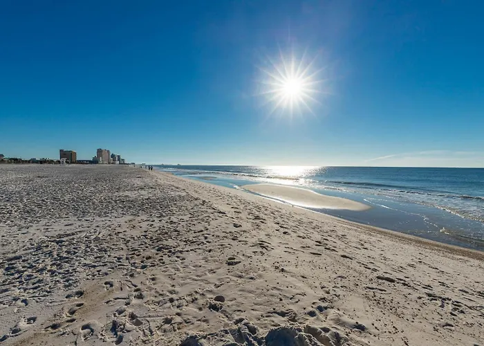 Island Winds East 806 Gulf Shores
