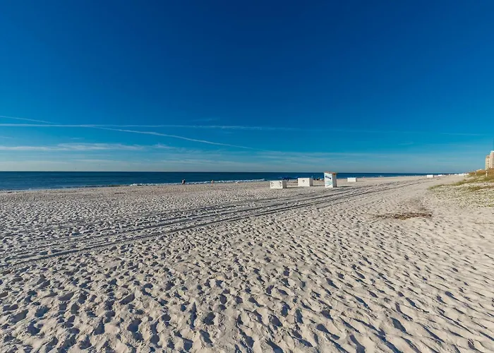 Island Winds East 806 Gulf Shores