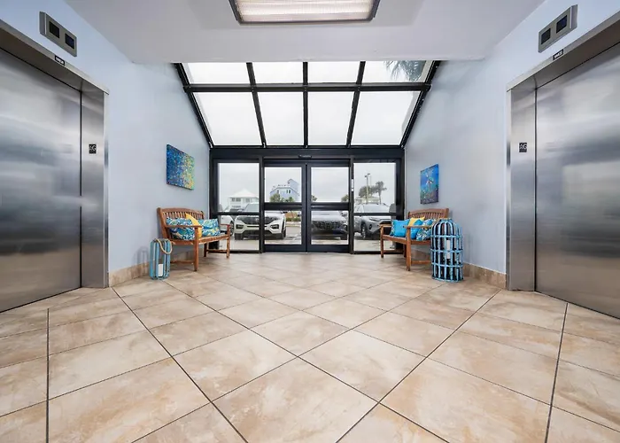 Apartment Island Winds East 806 Gulf Shores