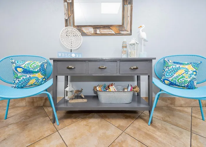 Island Winds East 806 Apartment Gulf Shores