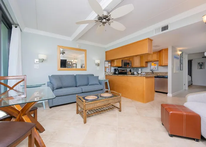 Apartment Island Winds East 806 Gulf Shores