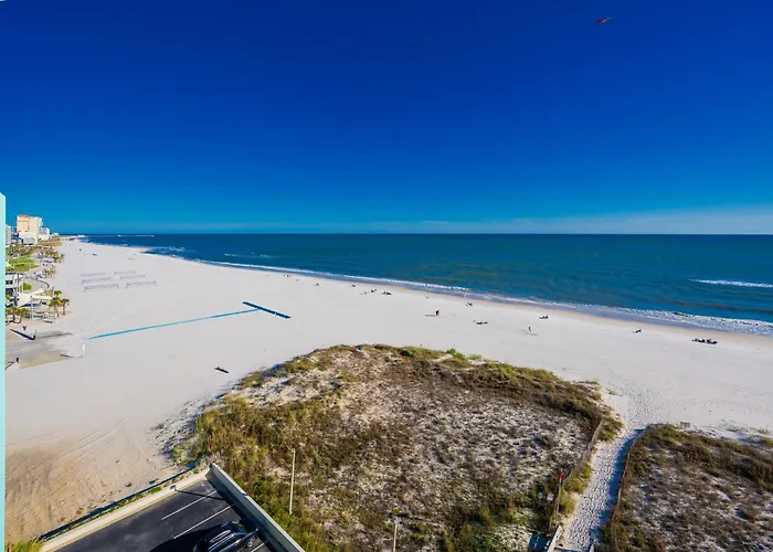 Island Winds East 806