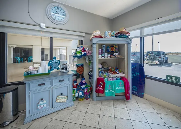 Island Winds East 806 Apartment Gulf Shores