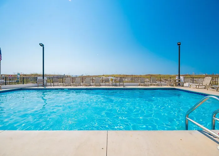 Island Winds East 806 Apartment Gulf Shores