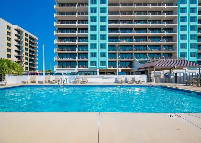 Island Winds East 806 Gulf Shores